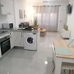 Apartamentos Suite Sol