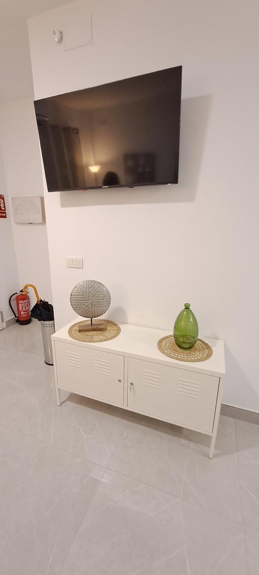 Apartamento Sol *