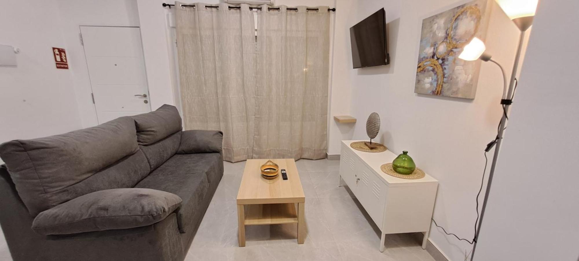 Sol Apartamento *
