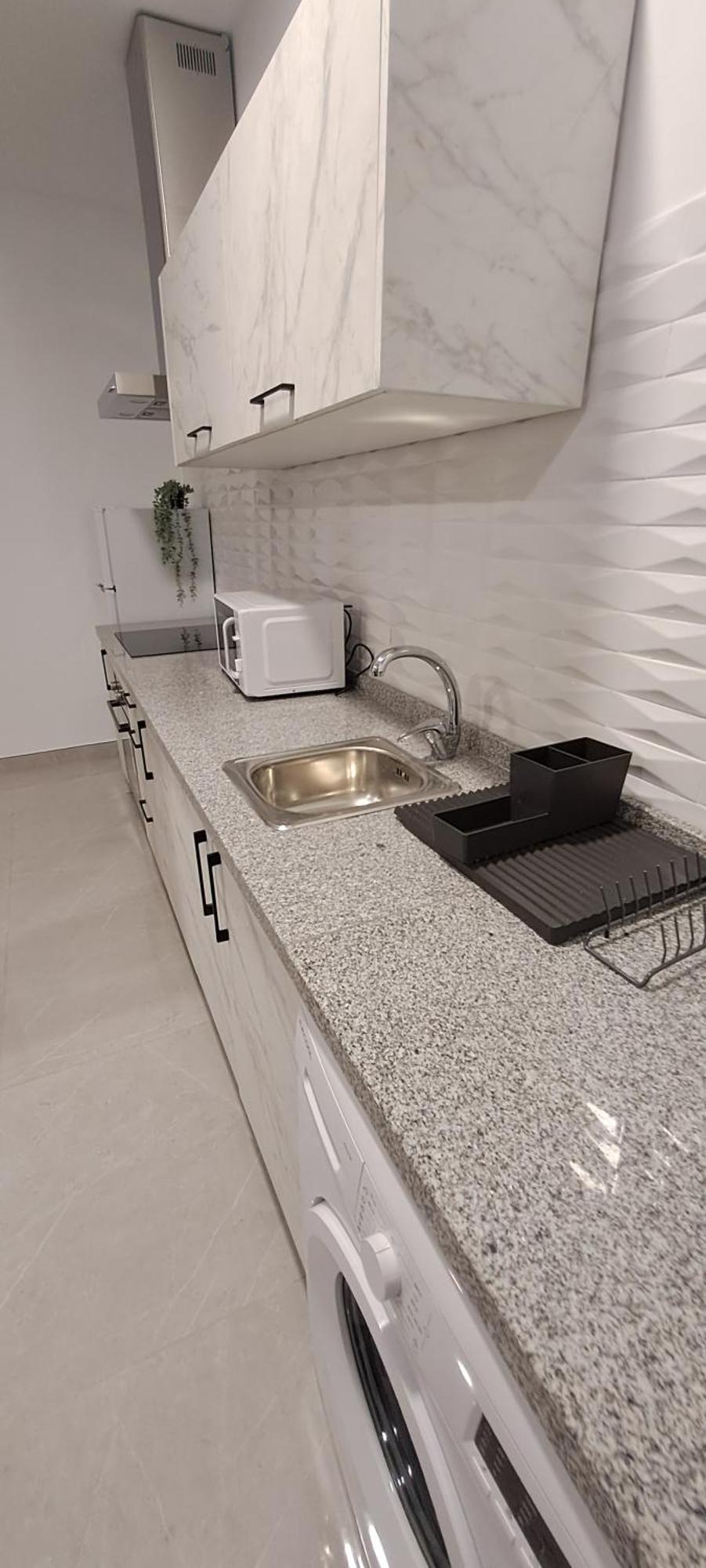 Sol Apartamento