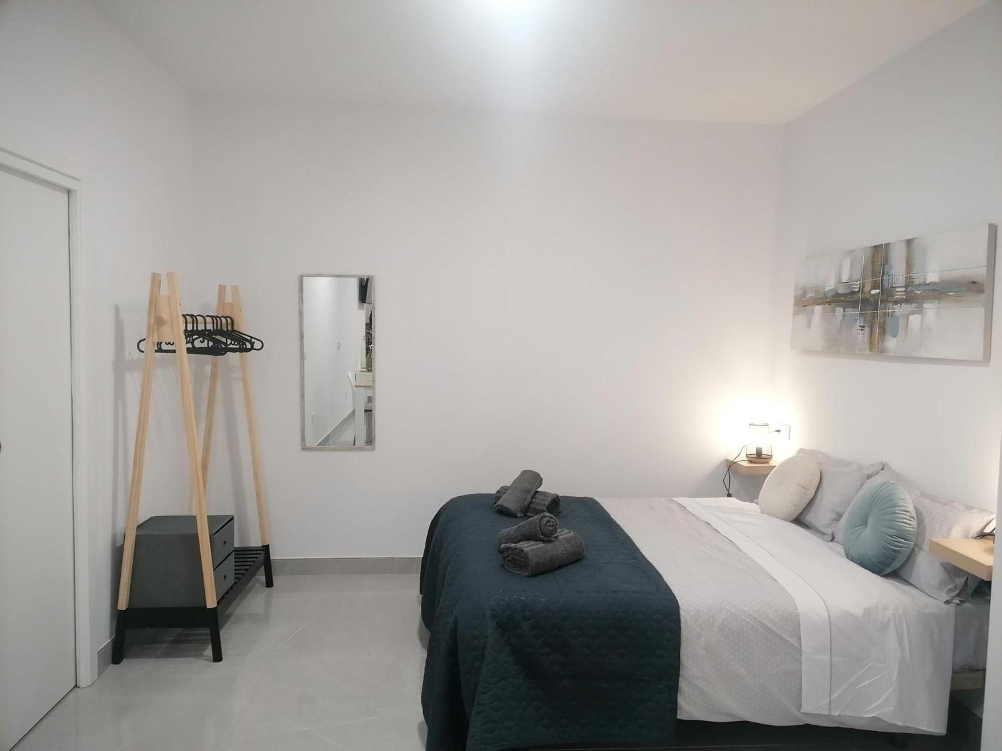 Sol Apartamento *