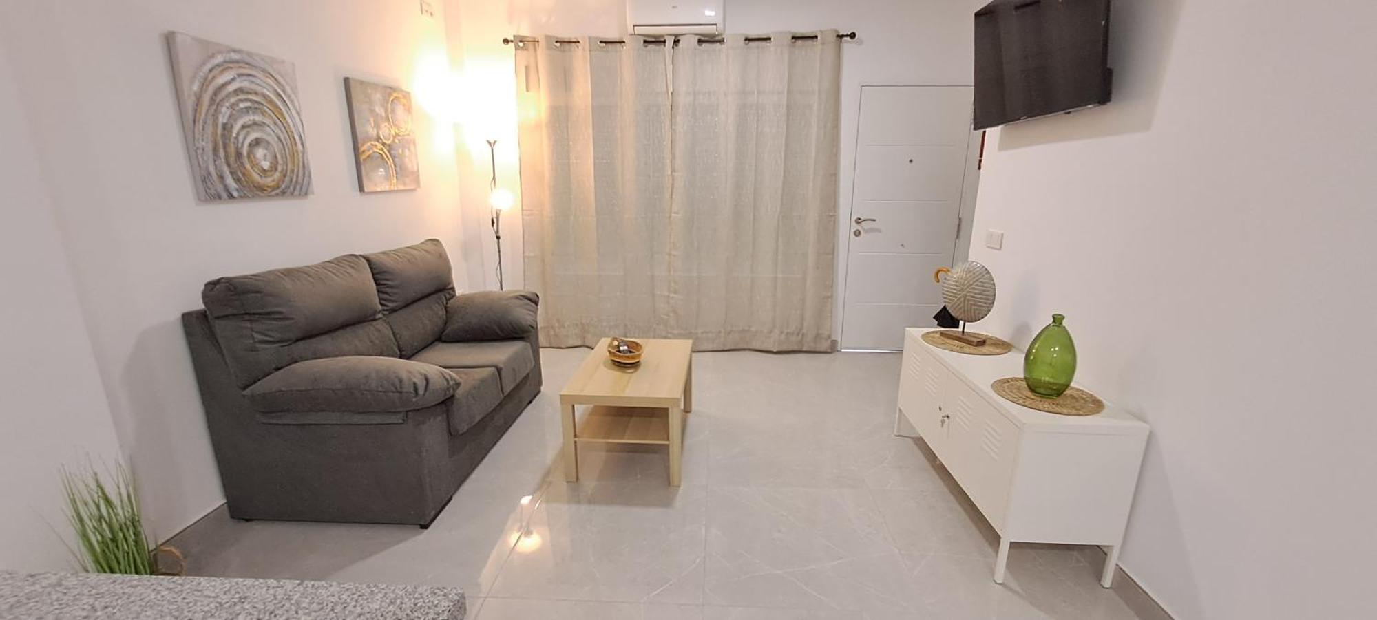 Apartamento Sol Córdoba