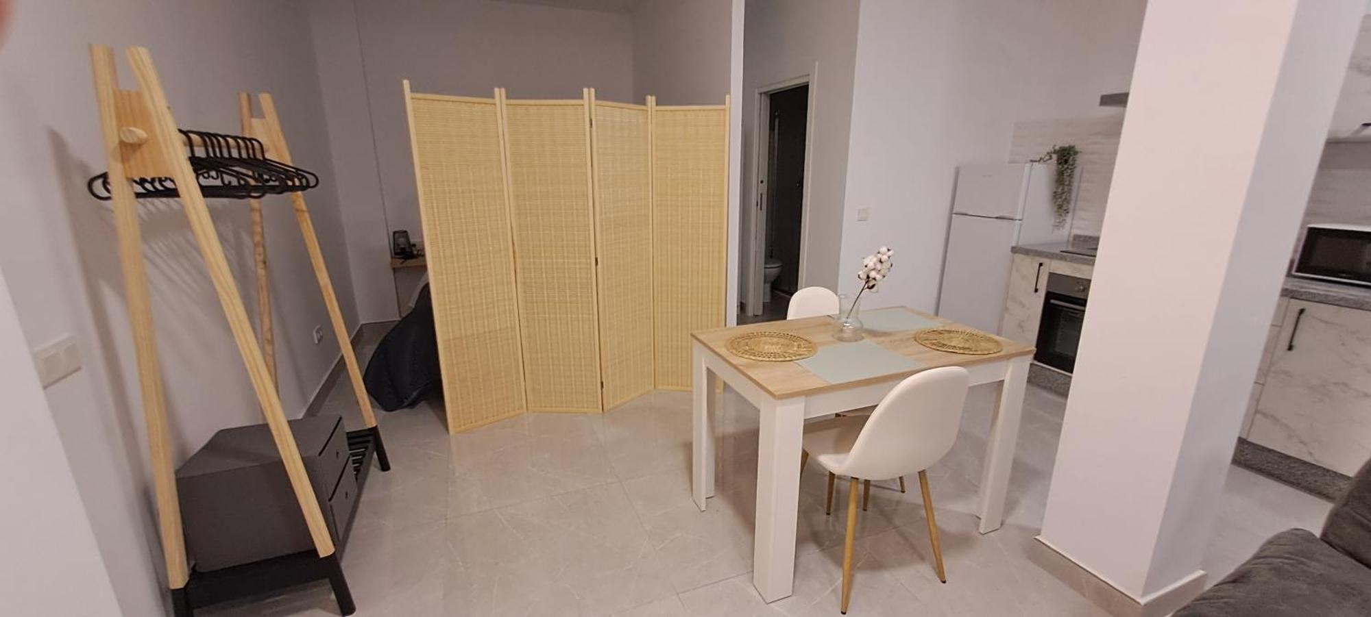 Sol Apartamento
