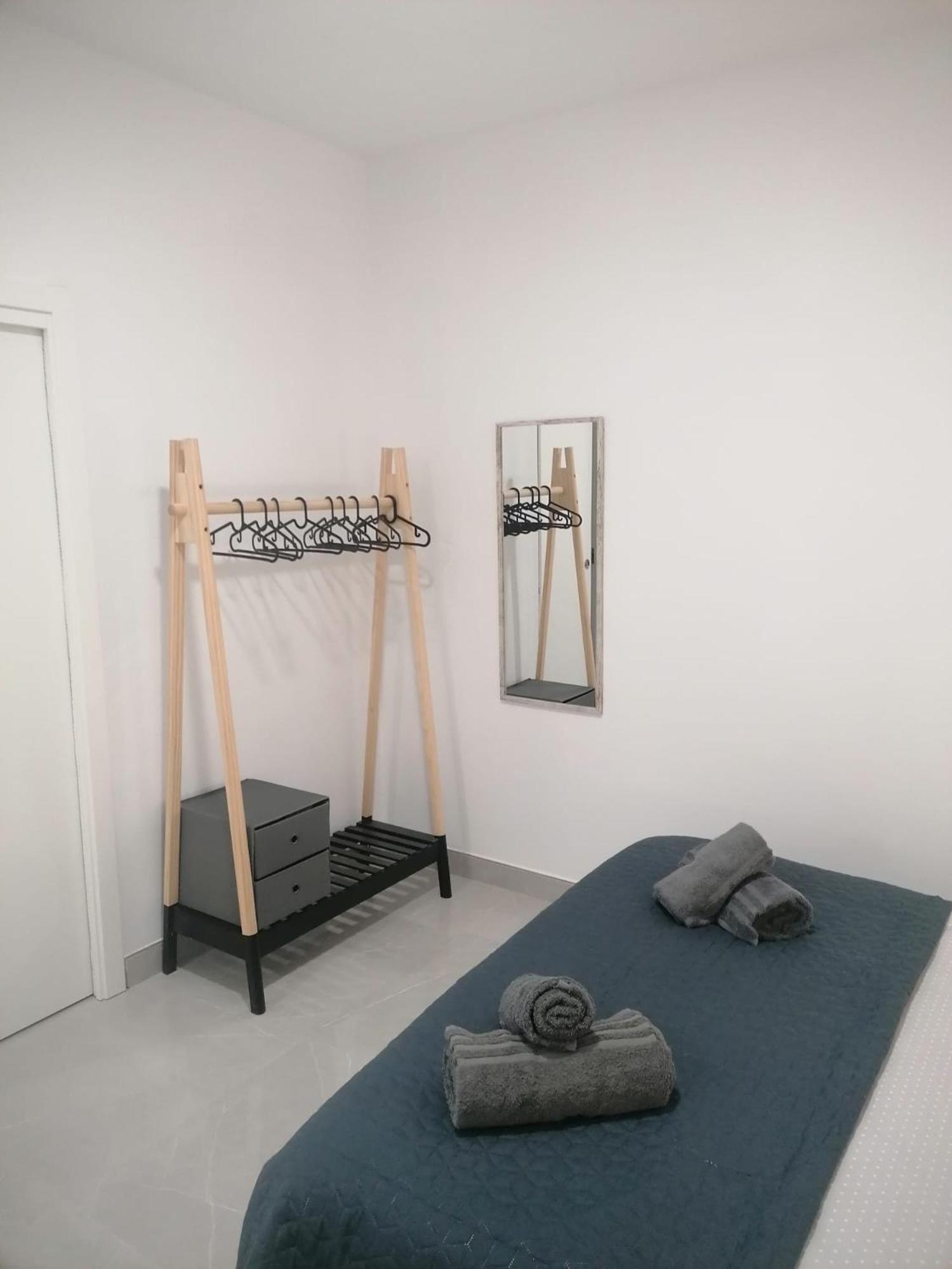 Apartamento Sol *