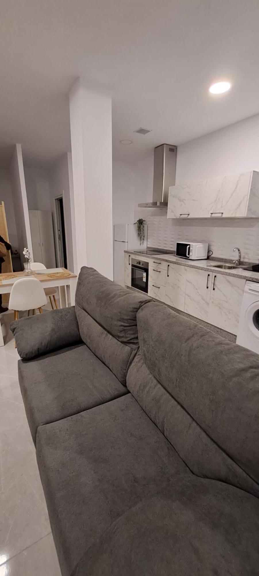 Apartamento Sol *