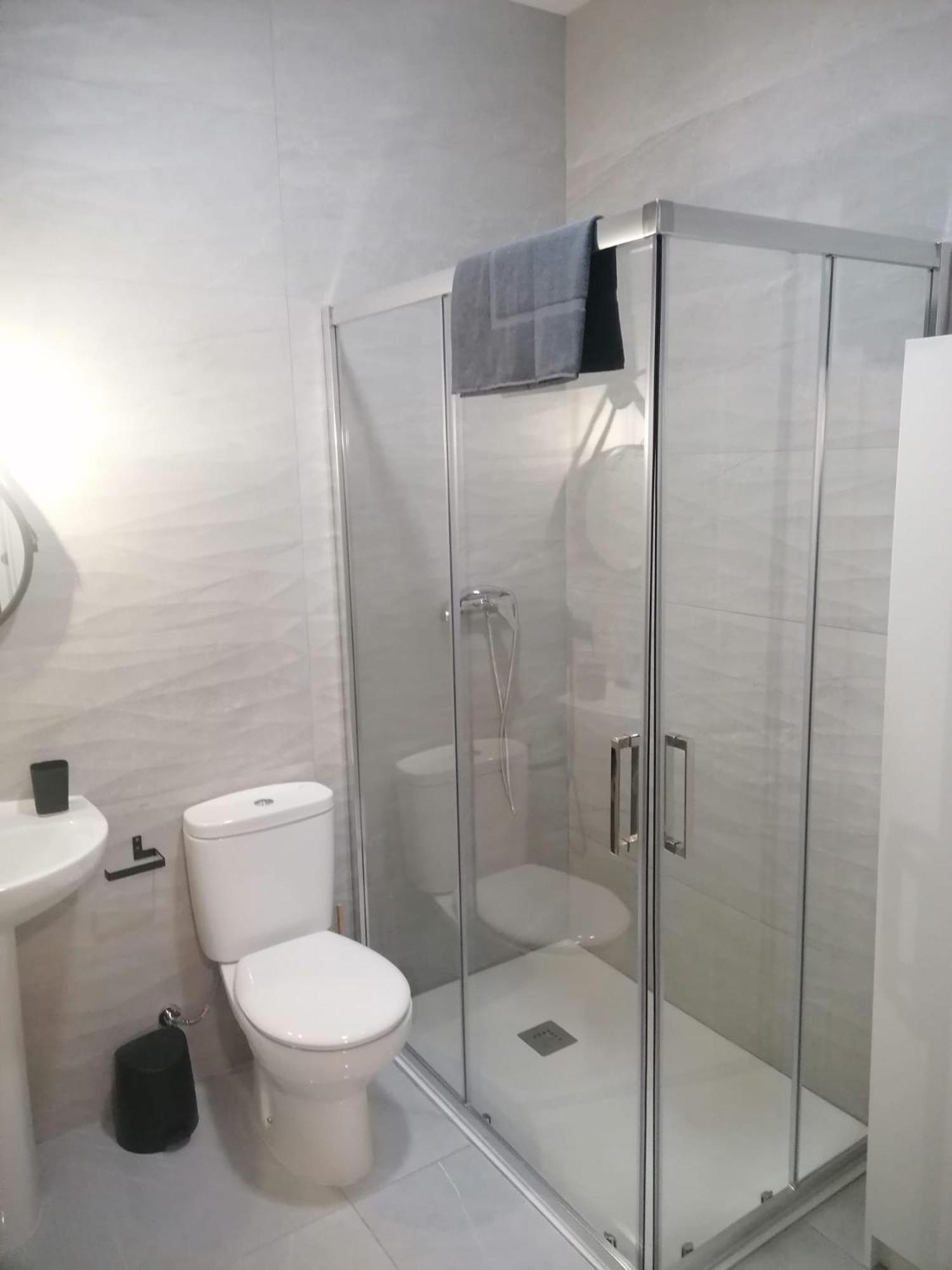 Apartamento Sol Córdoba