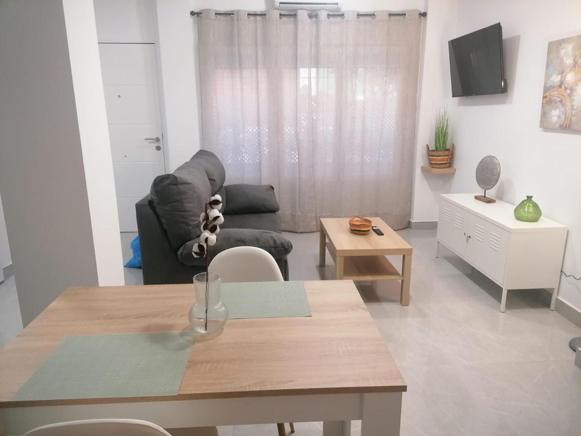 Apartamento Sol