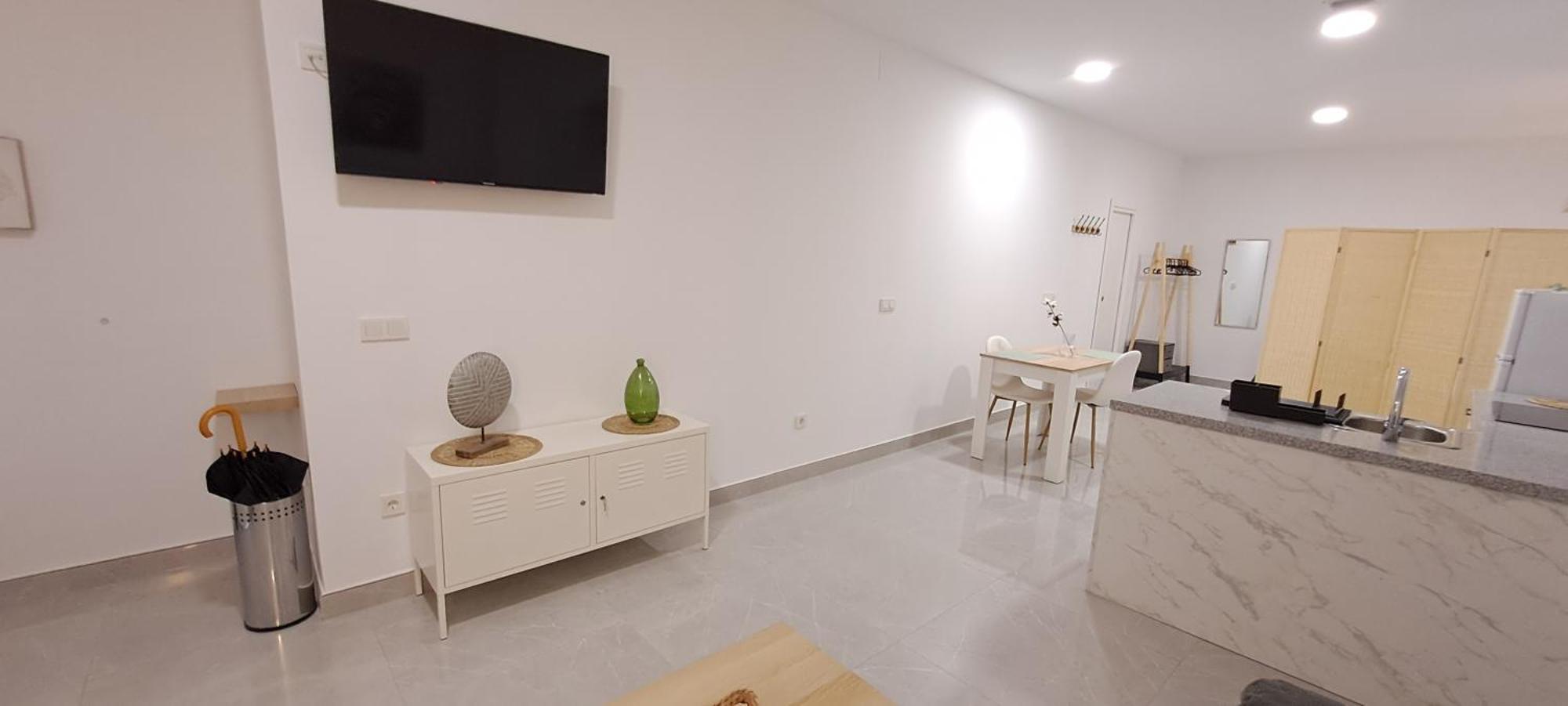 Apartamento Sol Córdoba
