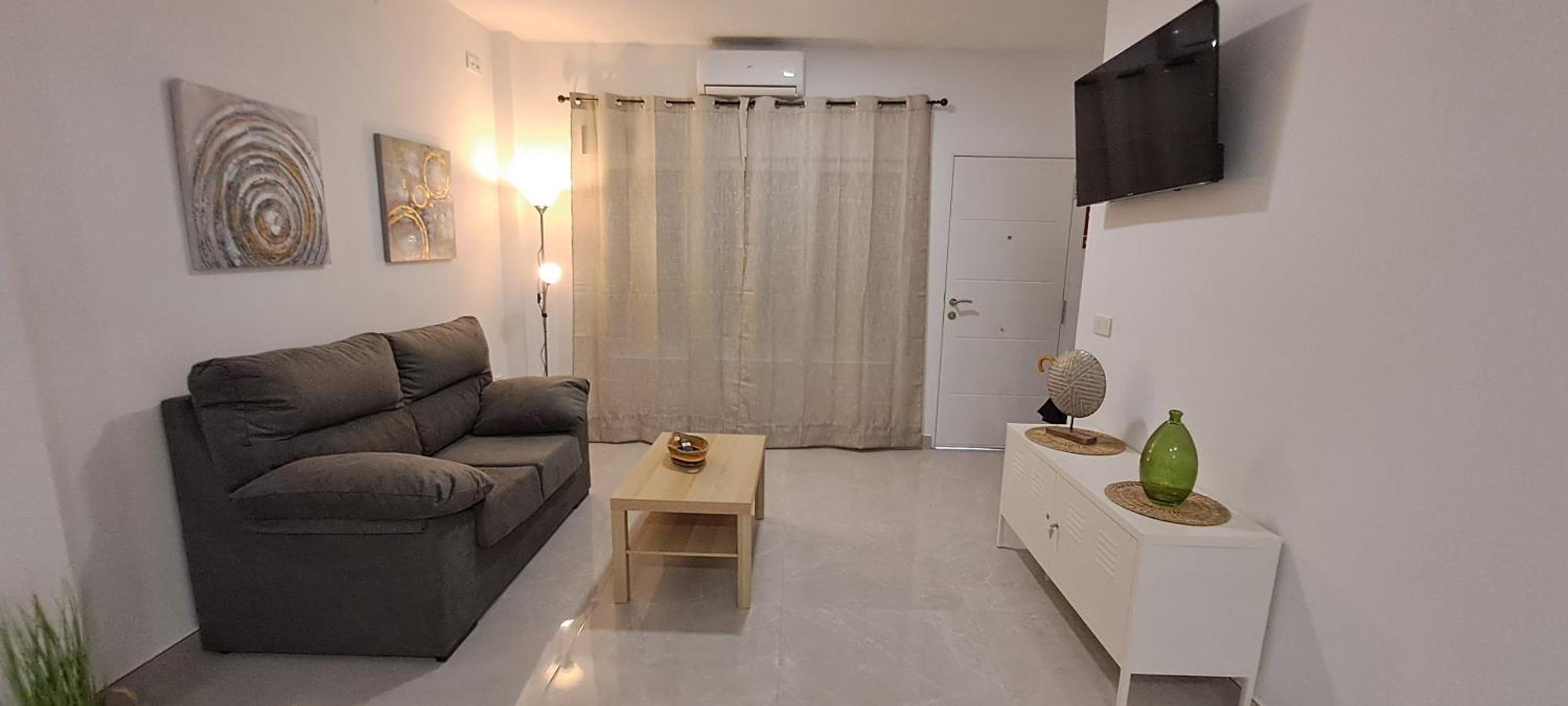 Apartamento Sol *