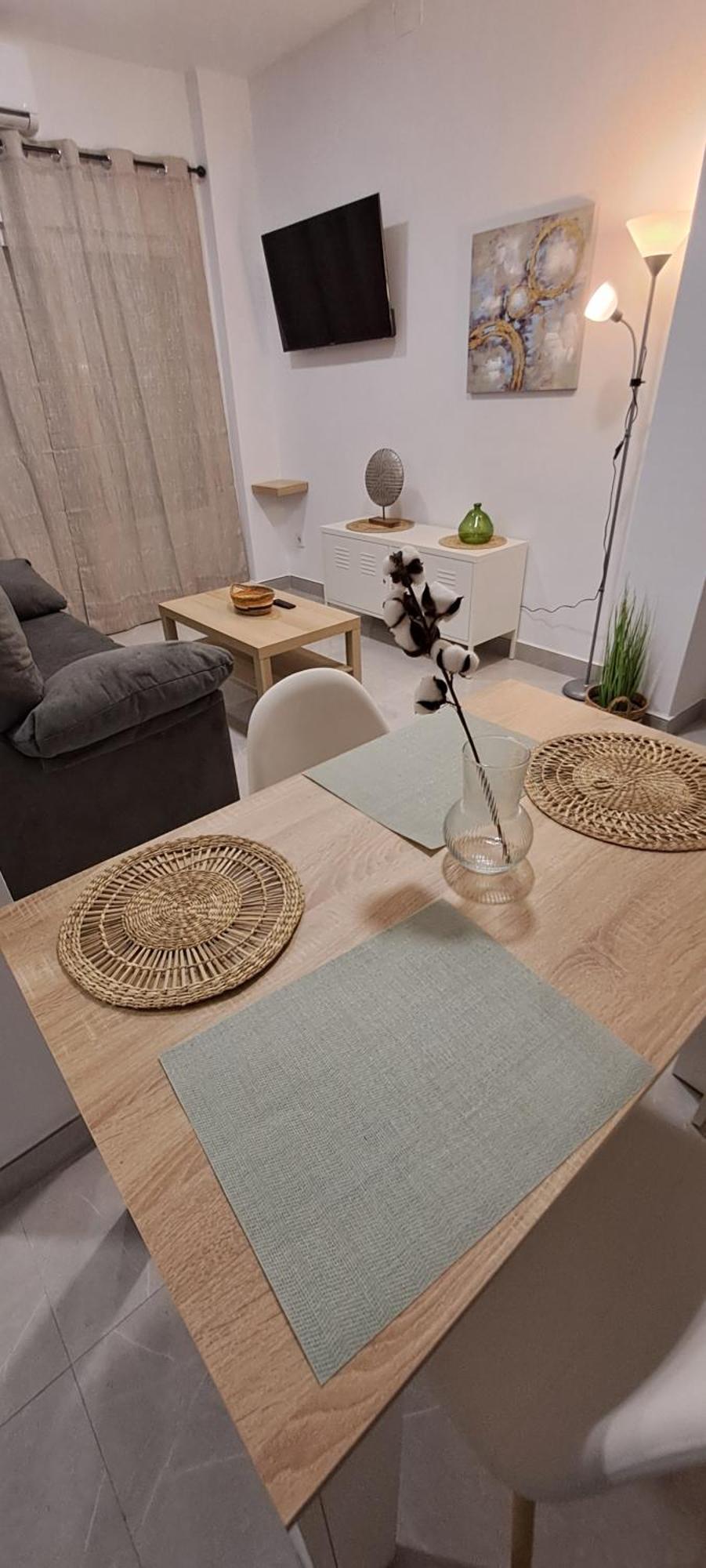 Apartamento Sol Córdoba