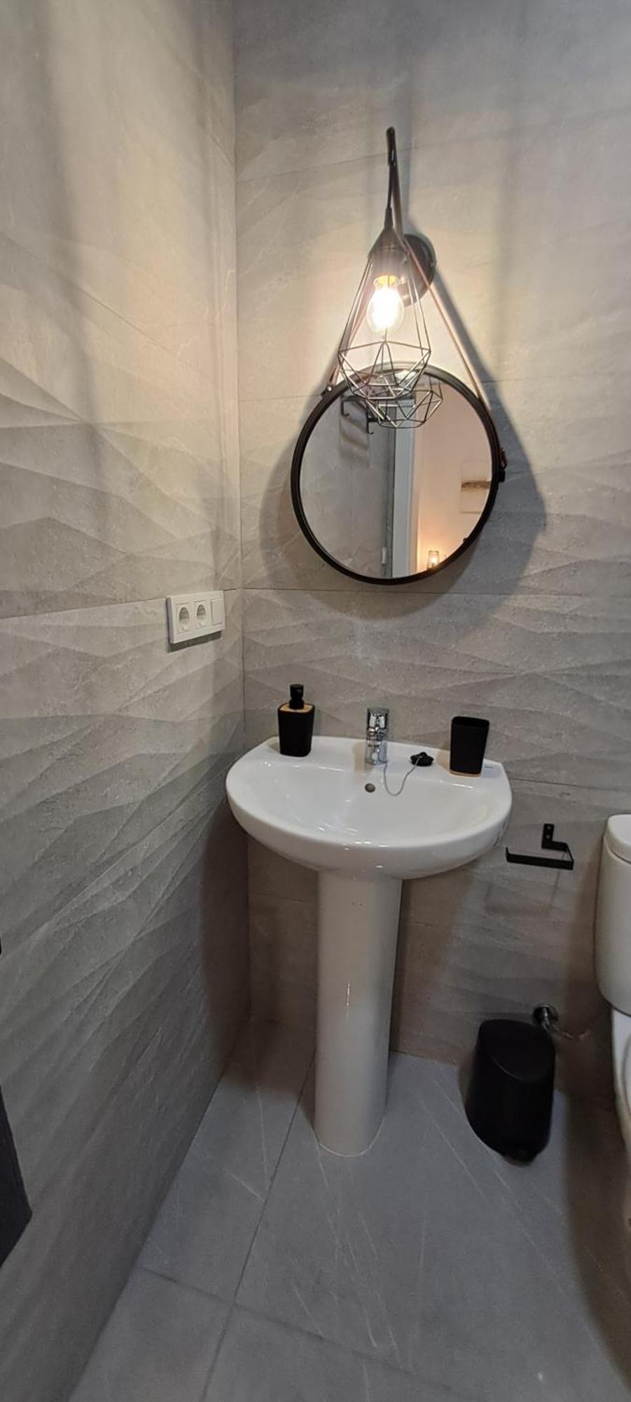 Sol Apartamento Córdoba