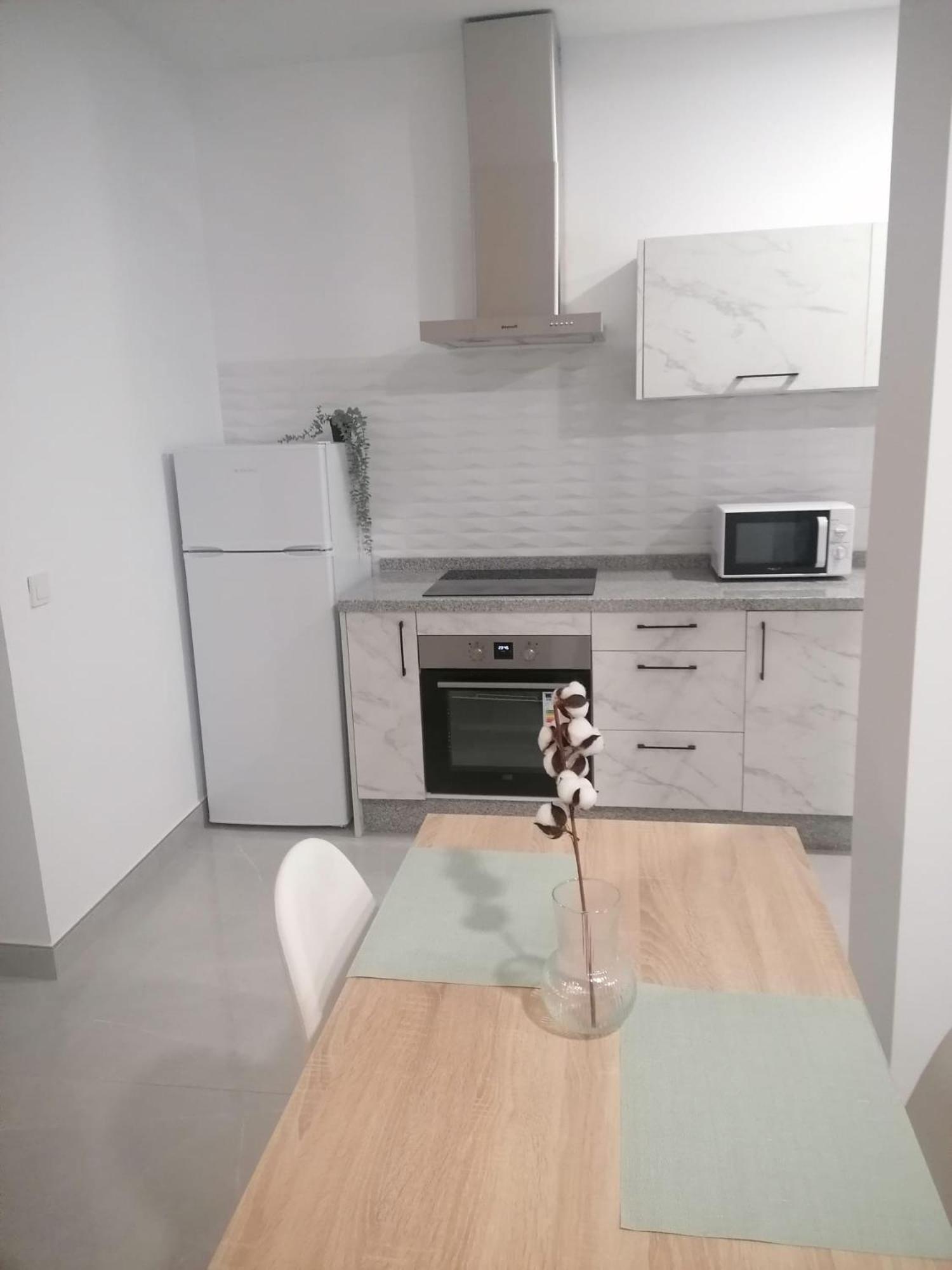 Apartamento Sol Córdoba