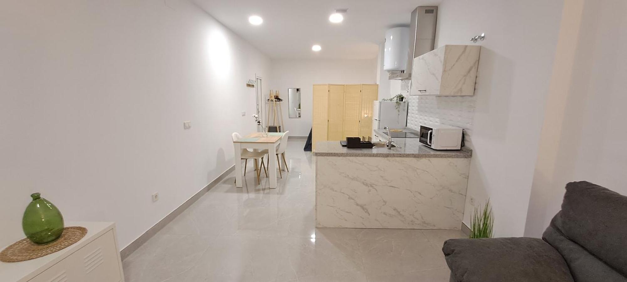 Apartamento Sol Córdoba