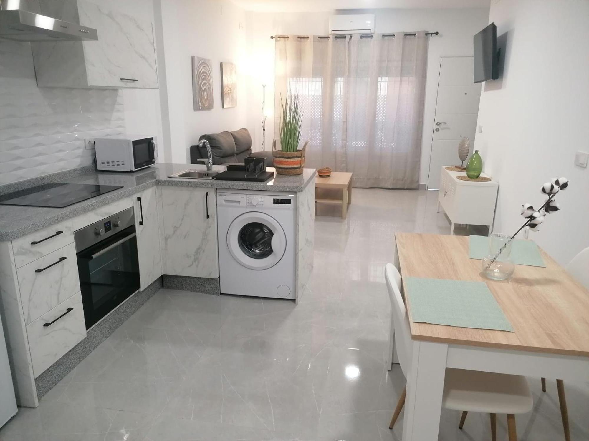 Apartamento Sol