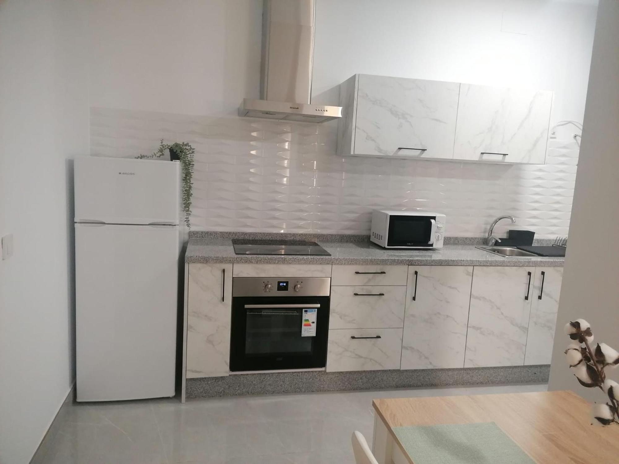 Sol Apartamento Córdoba