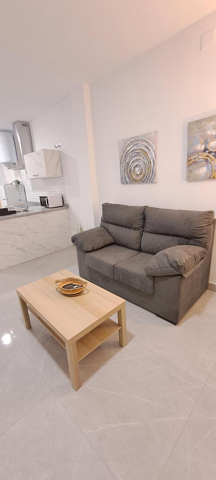 Sol Apartamento *