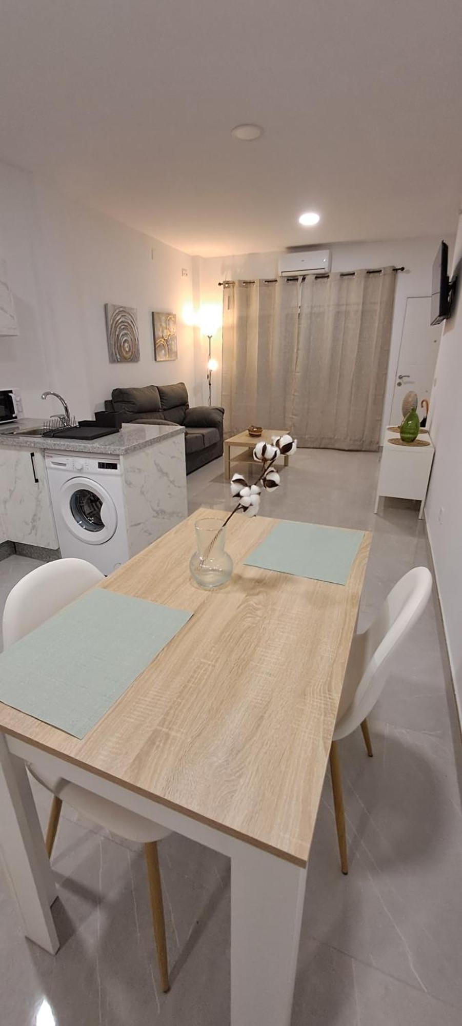 Sol Apartamento Córdoba