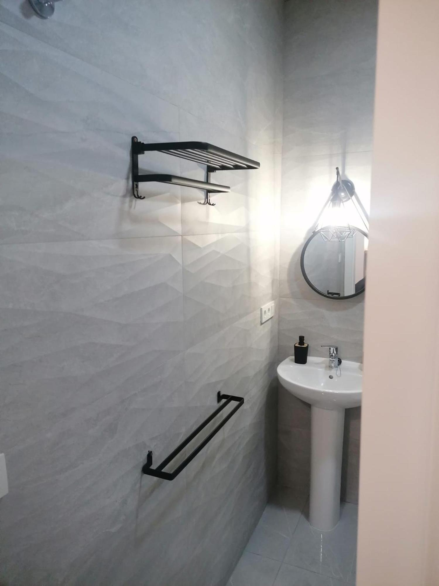 Apartamento Sol *
