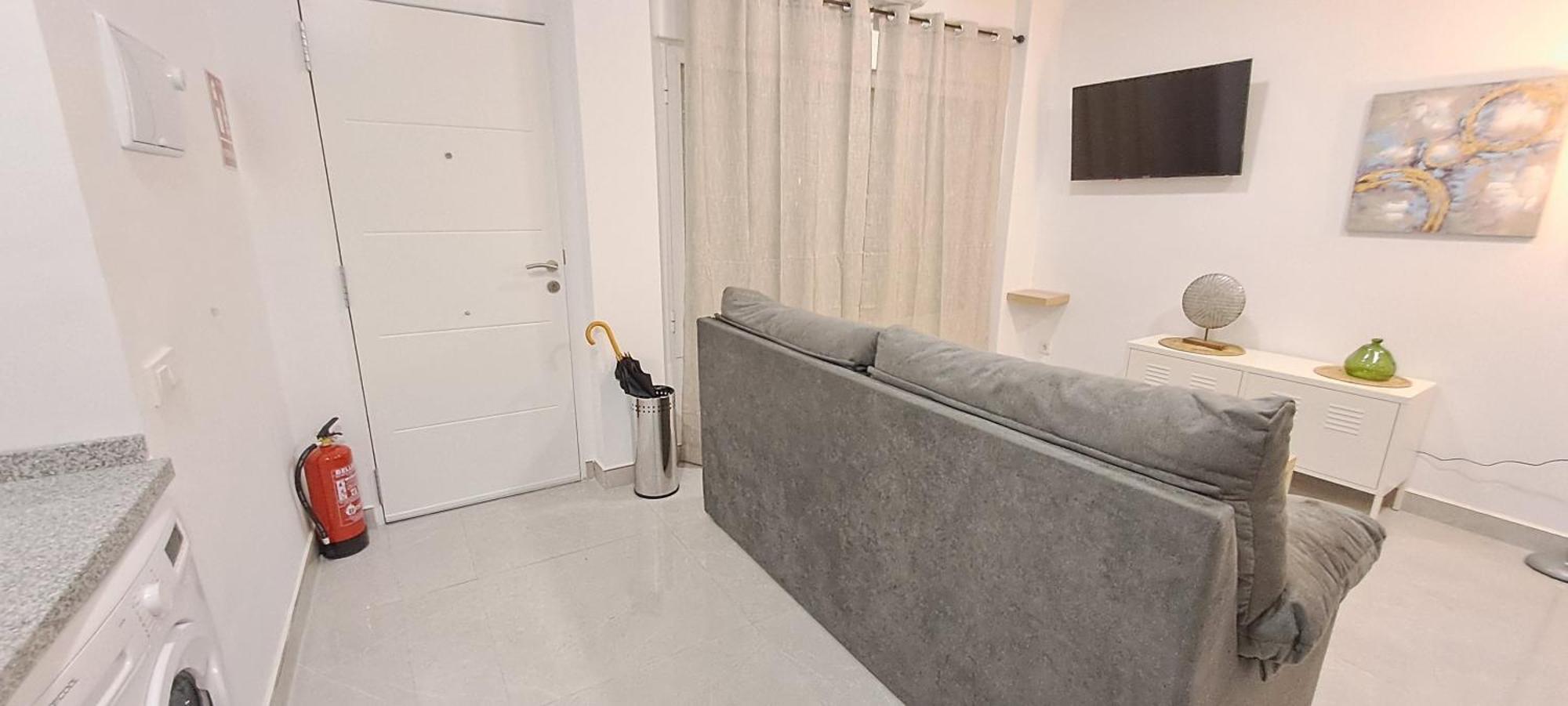 Sol Apartamento *