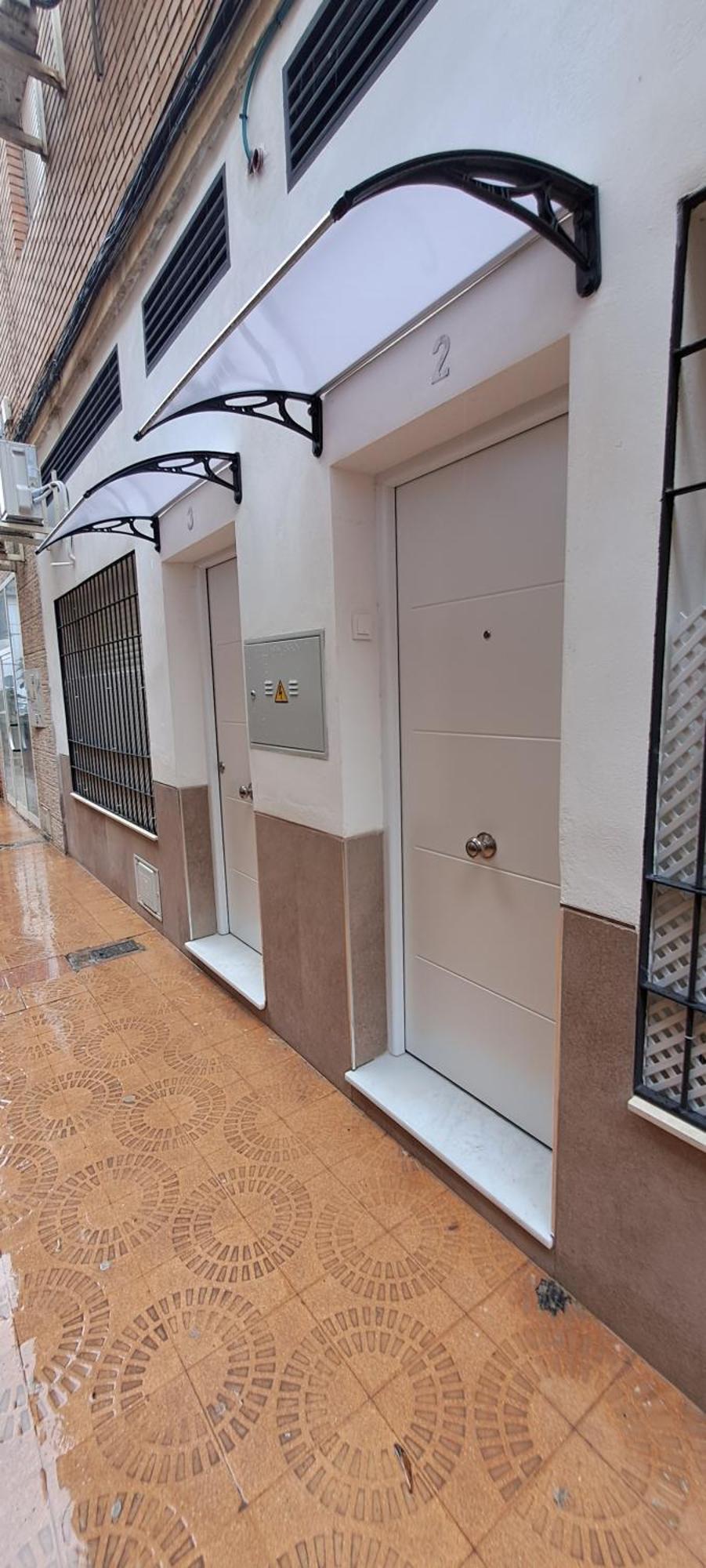 Apartamento Sol