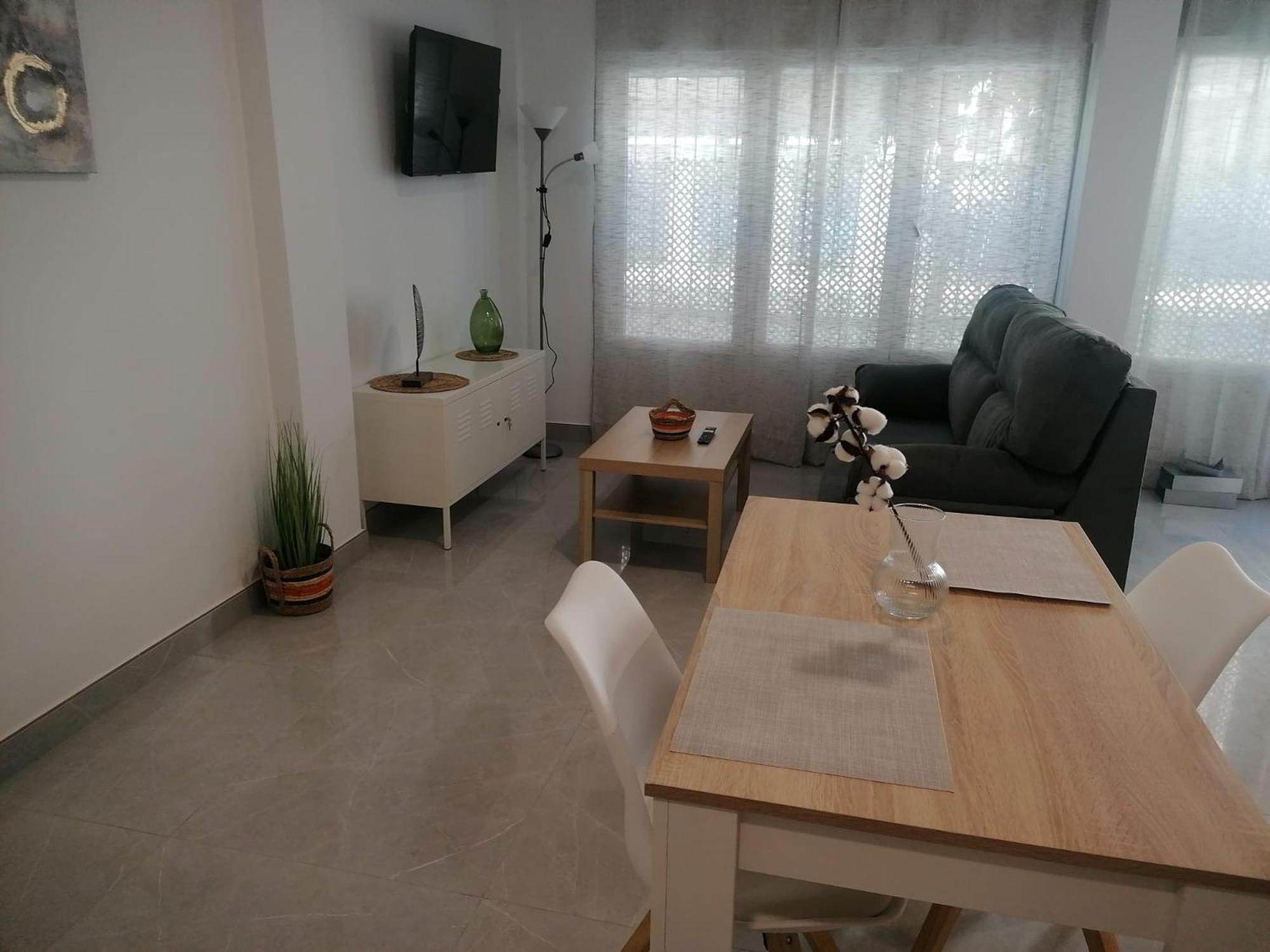 Sol Apartamento *